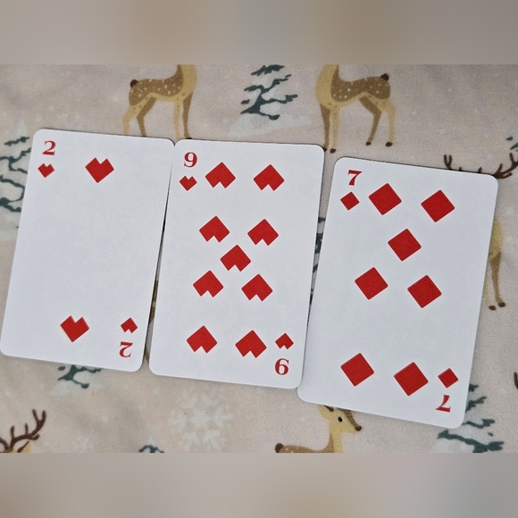 One Random Prada Playing Card - Picture 13 of 16